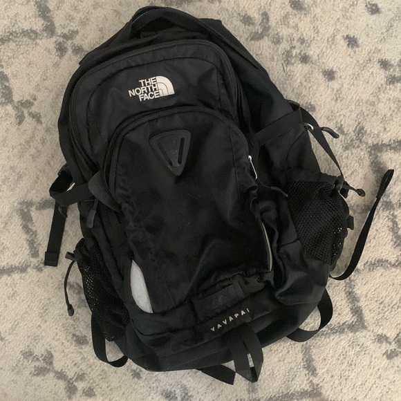 The North Face Yavapai Backpack